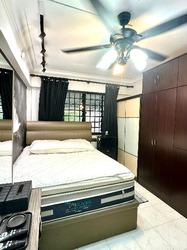 Blk 211 Yishun Palm Spring (Yishun), HDB 3 Rooms #504395771